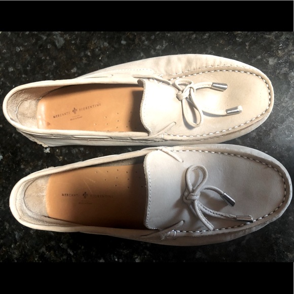 Mercanti Fiorentini Shoes - Casula shoe